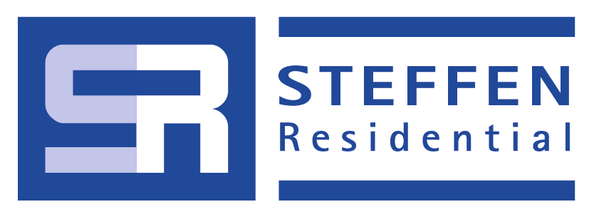Logo Steffen Residential 