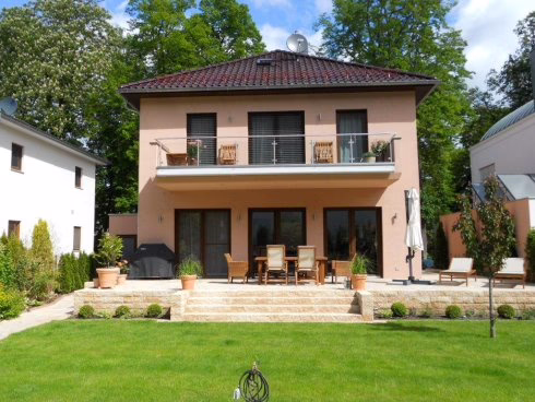 Immobilienmakler Berlin-Kladow